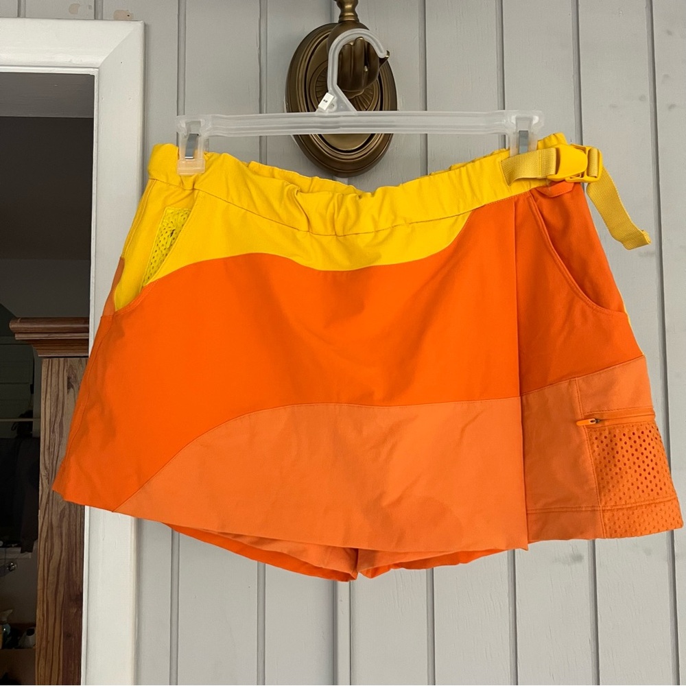 Outdoor Voices RecTrek 3" Skort
